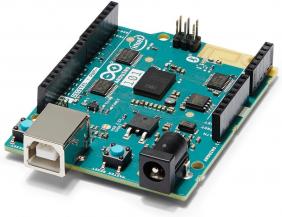 Intel Genuino 101
