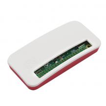 Корпус для Raspberry Pi Zero с переходником для камеры