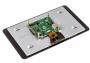 Дисплей сенсорний 7" 800х480 TFT DSI для Raspberry Pi