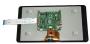 Дисплей сенсорний 7" 800х480 TFT DSI для Raspberry Pi