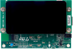 Плата розробника STM32F769I-DISCO