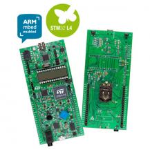 Плата разработчика Discovery STM32L476G-DISCO на STM32L476VGT6