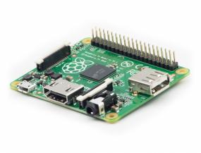 Raspberry Pi A+ 256Mb