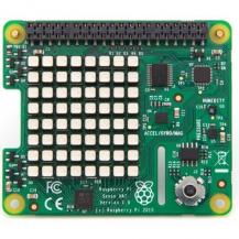 Raspberry Pi Sense HAT