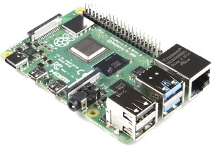 Raspberry Pi 4 Model B 8GB