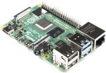 Raspberry Pi 4 Model B 8GB
