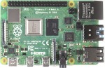 Raspberry Pi 4 Model B 4GB