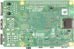 Raspberry Pi 4 Model B 4GB