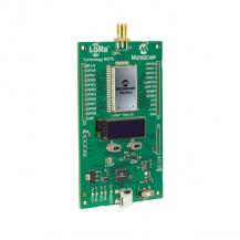 Радіомодем LoRa RN2903 915МГц