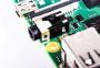 Raspberry Pi 4 Model B 1GB