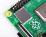 Raspberry Pi 4 Model B 1GB