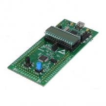 Плата розробника STM8L-DISCOVERY