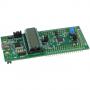 Плата разработчика STM8L-DISCOVERY