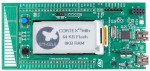 Плата разработчика STM32L0538-DISCO