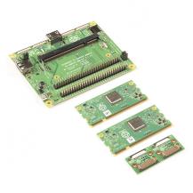 Raspberry Pi Compute Module 3+ Development Kit