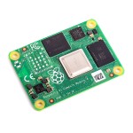 Raspberry Pi Compute Module 4 (CM4) 2ГБ RAM/32ГБ eMMC (CM4002032)