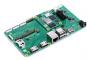 Базовая плата Raspberry Pi Compute Module 4 I/O Board