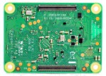 Raspberry Pi Compute Module 4 (CM4) 2ГБ RAM/8ГБ eMMC (CM4002008)