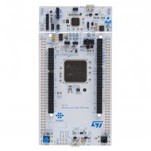 Плата розробника NUCLEO-L4R5ZI