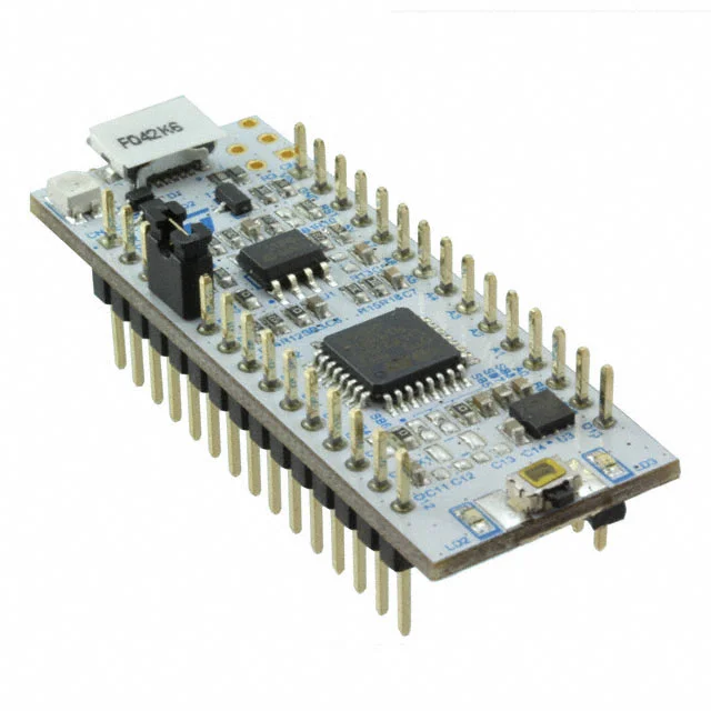 Плата розробника STM32F042K6