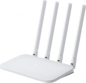 WI-FI роутер Xiaomi Mi WiFi Router 4A Gigabit Edition (глобальная версия)