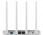 WI-FI роутер Xiaomi Mi WiFi Router 4A Gigabit Edition (глобальная версия)