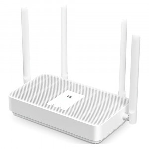 WI-FI роутер Xiaomi Mi Router AX1800 (DVB4258GL) Global Version