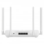 WI-FI роутер Xiaomi Mi Router AX1800 (DVB4258GL) Global Version