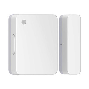 Датчик открытия Xiaomi Mijia Door Sensor 2 с сенсором света, Bluetooth 5.1 (MCCGQ02HL Chinese version)