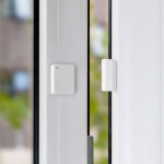 Датчик открытия Xiaomi Mijia Door Sensor 2 с сенсором света, Bluetooth 5.1 (MCCGQ02HL Chinese version)