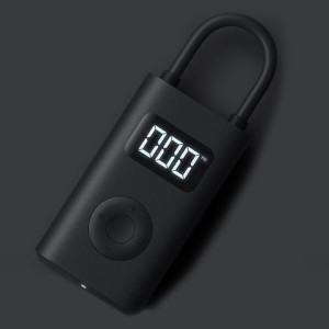 Велосипедный насос Mi Portable Air Pump (Global)
