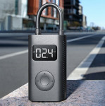 Велосипедный насос Mi Portable Air Pump (Global)