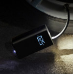 Велосипедный насос Mi Portable Air Pump (Global)