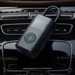 Велосипедный насос Mi Portable Air Pump (Global)