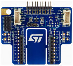 Плата розробника STM32H747I-DISCO