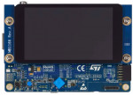 Плата розробника STM32H747I-DISCO