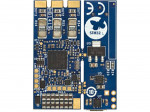Регулятор ходу B-G431B-ESC1 STM32G431