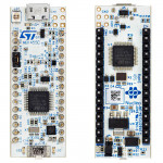 Плата розробника NUCLEO-G031K8