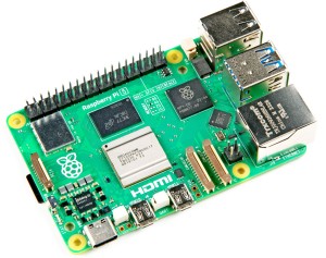Raspberry Pi 5 - 4ГБ