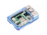Корпус Raspberry Pi 5 (синій)