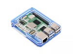 Корпус Raspberry Pi 5 (синій)