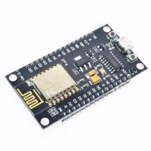 Wi-FiмодульNodeMCUV3ESP8266(iFT232-s16)