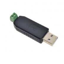 ПреобразовательRS-485наUSB(CH340)