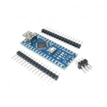 ArduinoNanoV3ATmega328P-AUнераспаянная