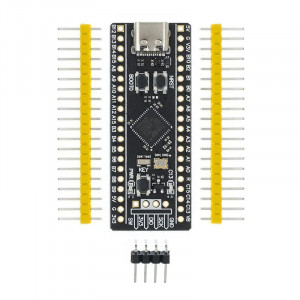 ОтладочнаяплатаSTM32F411нераспаянная